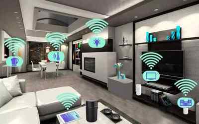 海爾黑科技智能音箱 開啟未來智慧家居場(chǎng)景新紀(jì)元